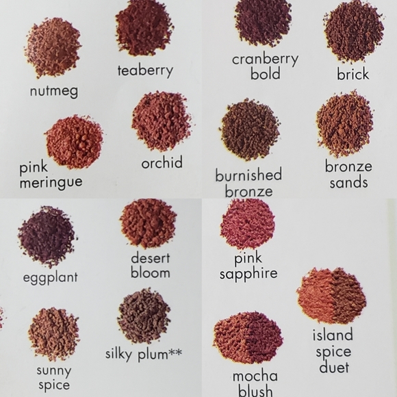 🆕️MK- Burnished Bronze Cheek Color - Picture 5 of 6